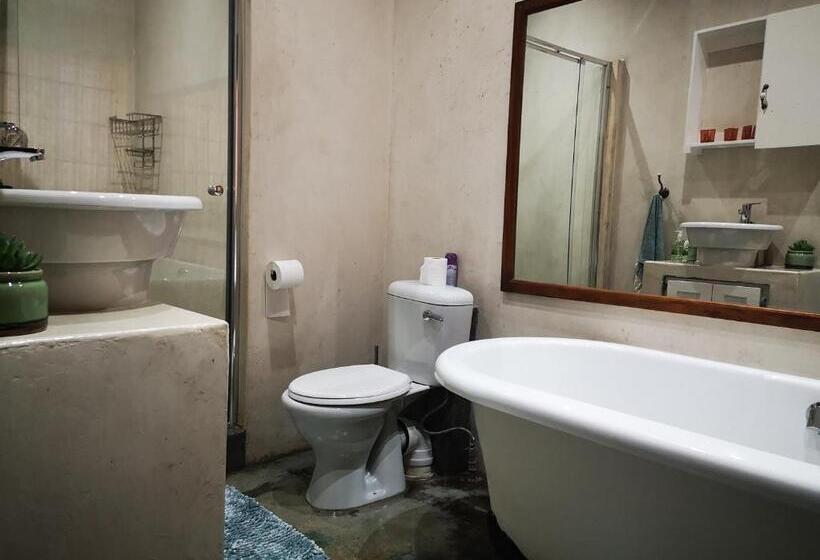 Апартаменты 2 Спальни, Dublin Guest House