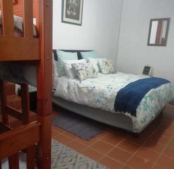 Апартаменты 1 Спальня, Dublin Guest House