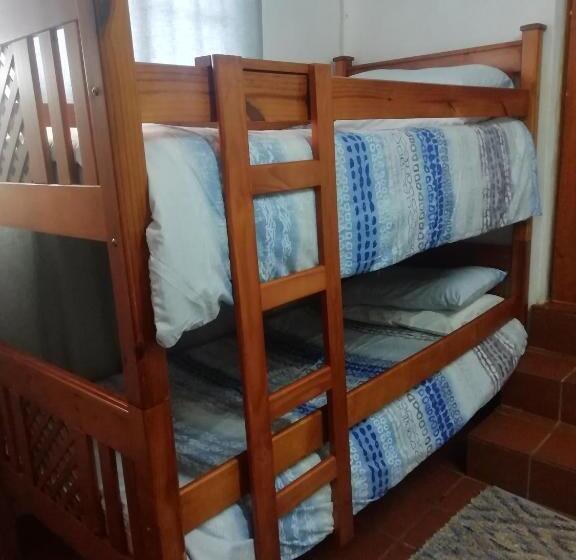 Апартаменты 1 Спальня, Dublin Guest House