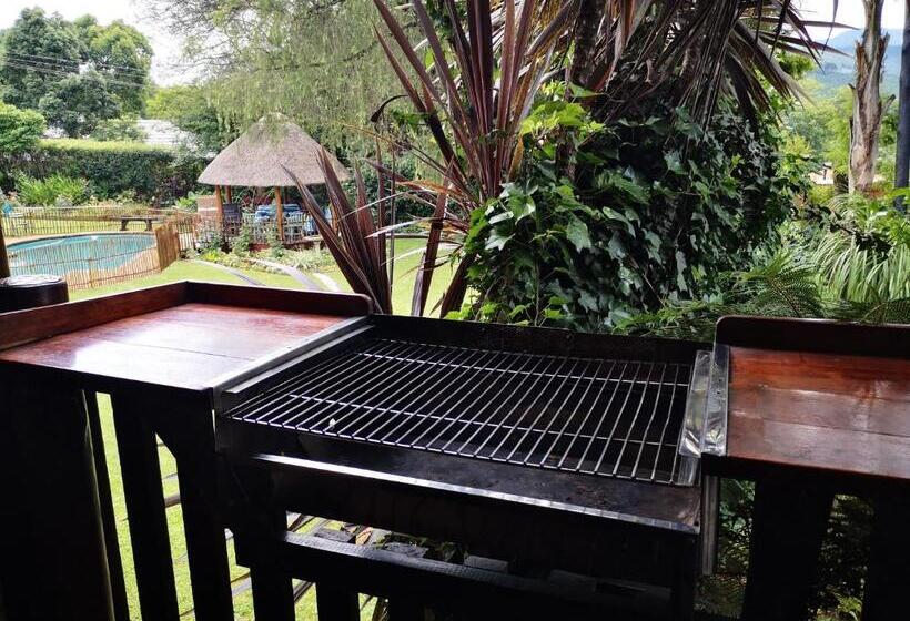 Номер Стандарт, Dublin Guest House