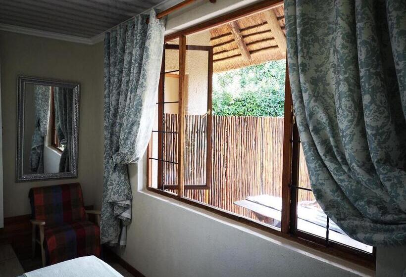 Family Suite, Dublin Guest House