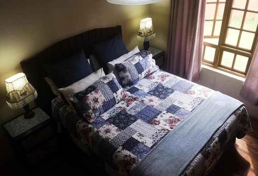 Апартаменты 1 Спальня, Dublin Guest House