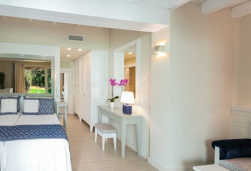 Семейное Бунгало, Forte Village Resort  Bouganville
