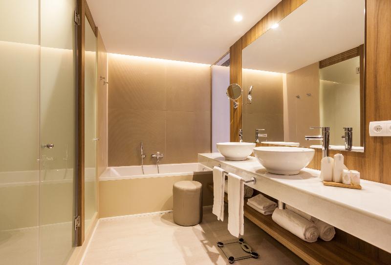 스탠다드 스튜디오, Hampton Inn & Suites Richmond  Downtown