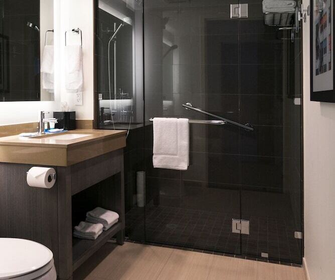 스위트, Hyatt House New York/chelsea