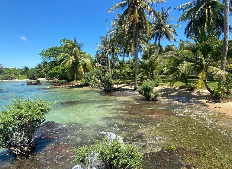 ویلای 1 خوابه, Koh Mak White Sand Beach