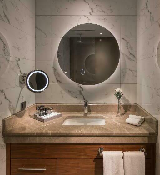 غرفة إقتصادية, Lionel Hotel Istanbul