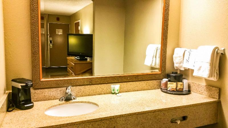 Номер Стандартный Кровать Куин, Pearl On The Concho Surestay Collection By Best Western