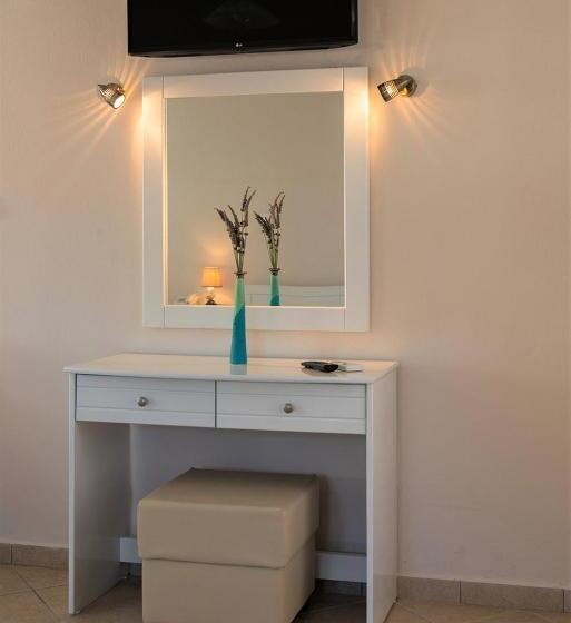 Appartement Familial avec Vues, So Nice