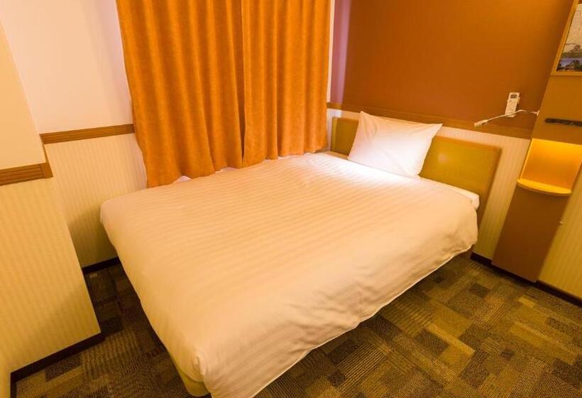 Номер Superior Одноместный, Toyoko Inn Yokohama Sakuragicho