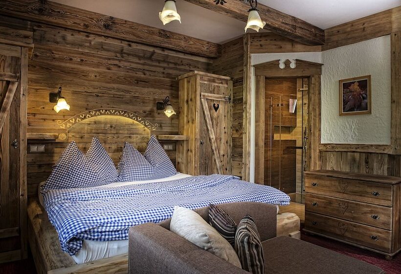 Номер Стандарт, Wellness Penzion Strachan
