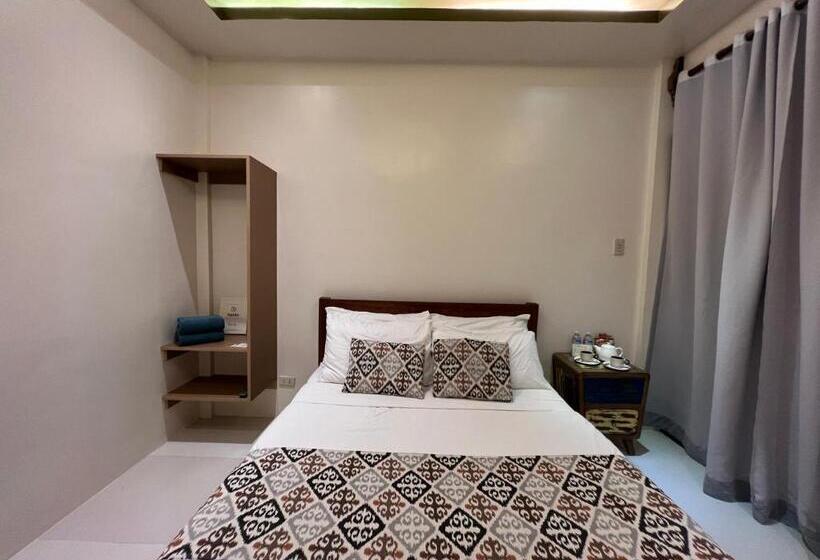스탠다드 룸, Bulul Garden Resort