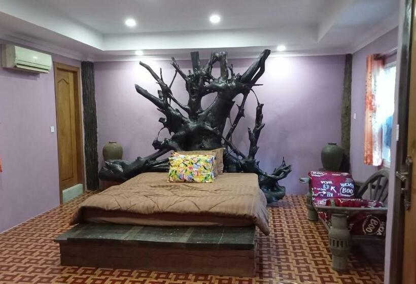Номер Стандарт, Meta Homestay