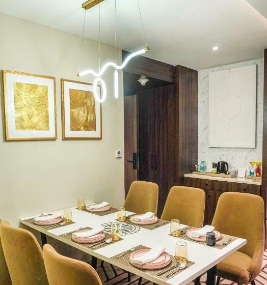 سوئیت پرزیدنت, Fortune Ranjit Vihar, Amritsar  Member Itc S Hotel Group