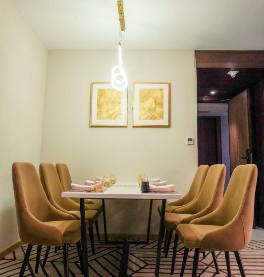 سوئیت پرزیدنت, Fortune Ranjit Vihar, Amritsar  Member Itc S Hotel Group