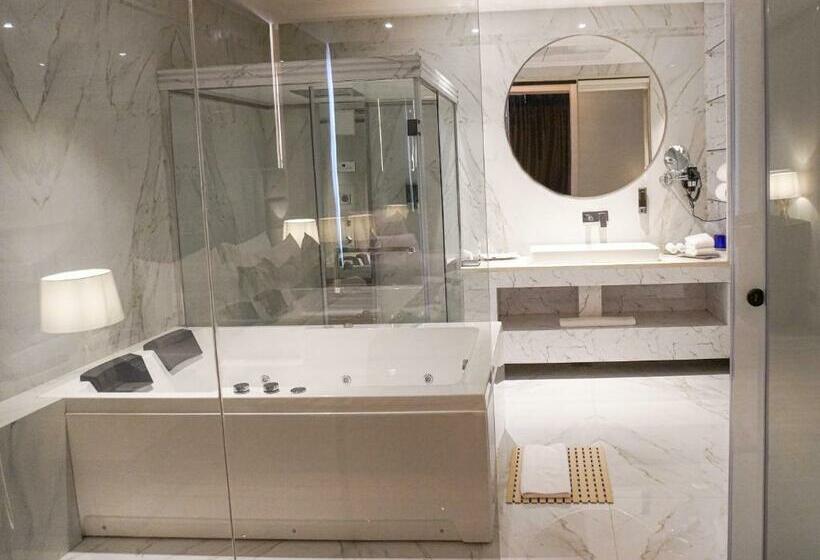 سوئیت پرزیدنت, Fortune Ranjit Vihar, Amritsar  Member Itc S Hotel Group
