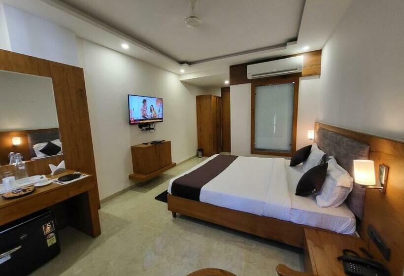 Quarto deluxe, Sukoon Signature