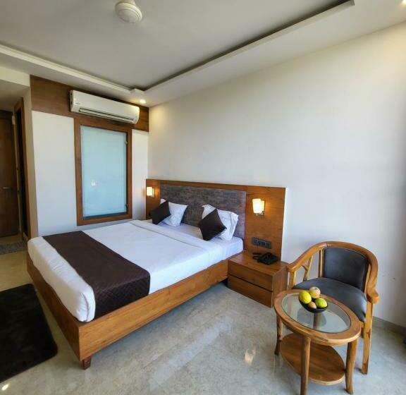 Quarto deluxe, Sukoon Signature