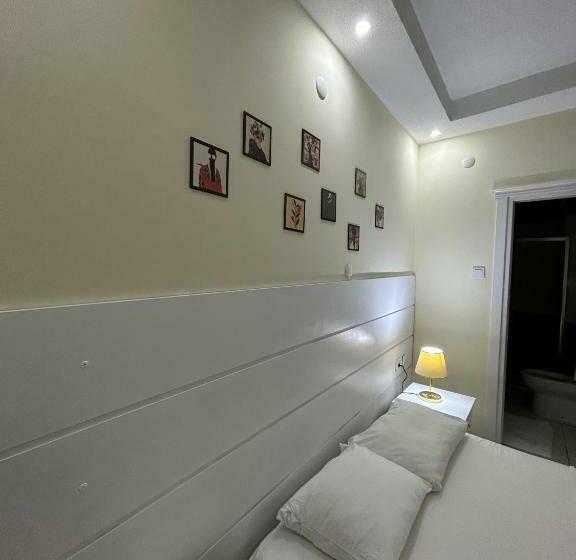 اتاق استاندارد, Naval Hotel Yalova