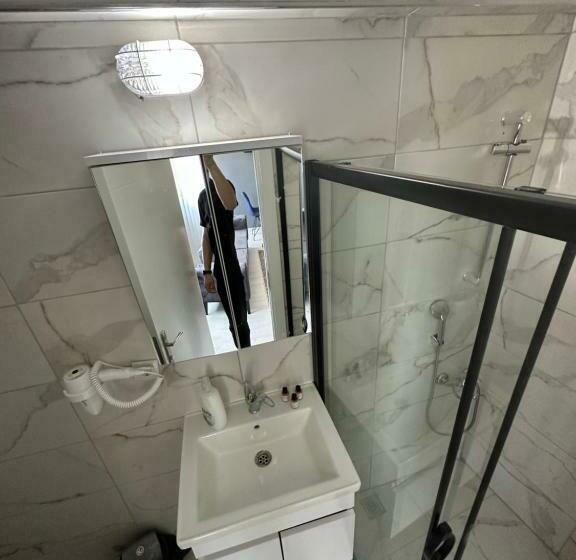 Номер Стандарт, Arena Resort Otel Kagıthane