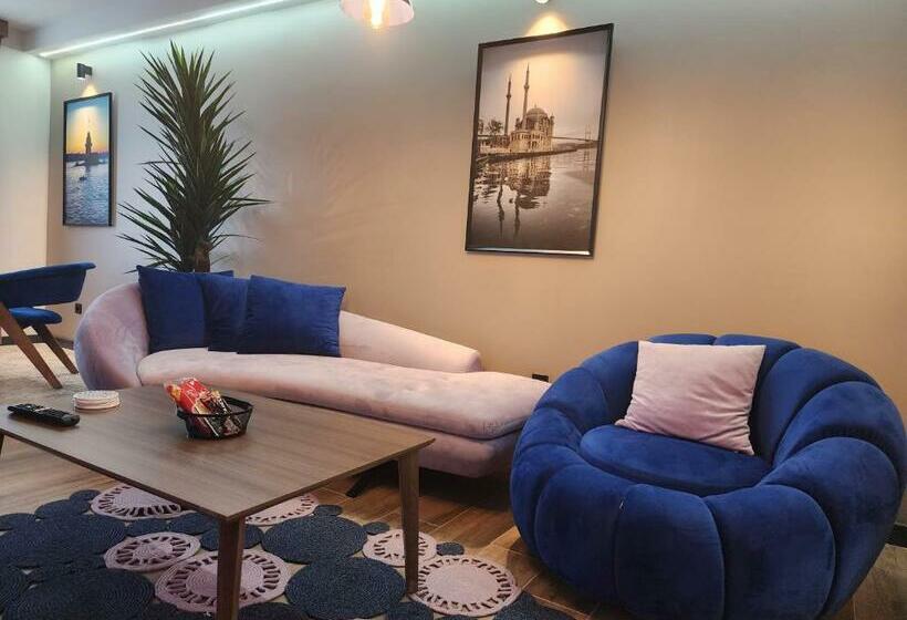 带1个卧室的公寓, Dream House 22