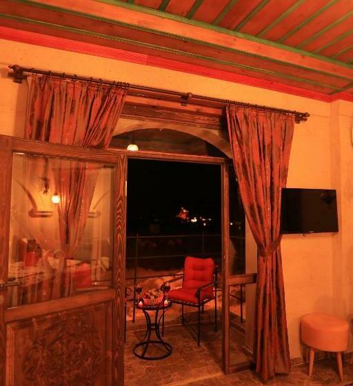 스위트, Cordial Cappadocia