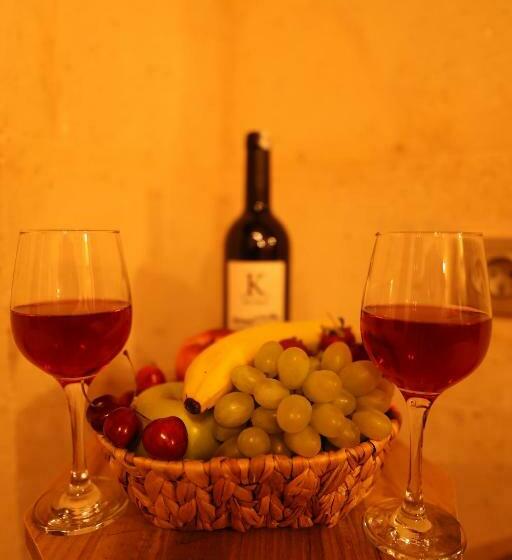 스위트, Cordial Cappadocia