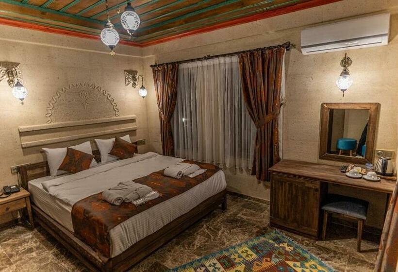 스탠다드 룸, Cordial Cappadocia