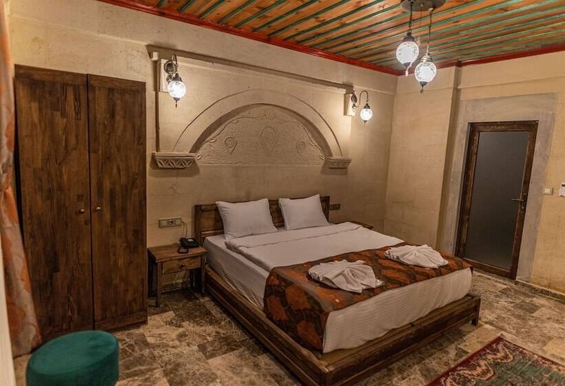 스탠다드 룸, Cordial Cappadocia