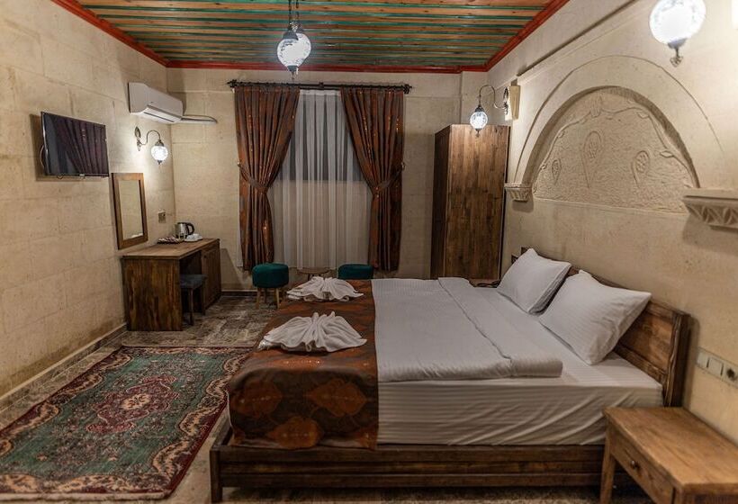 스탠다드 룸, Cordial Cappadocia