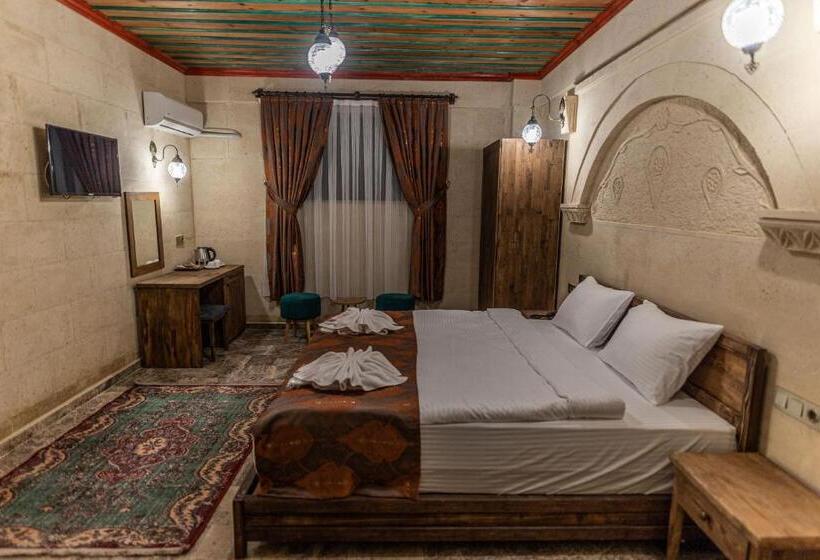 스위트, Cordial Cappadocia