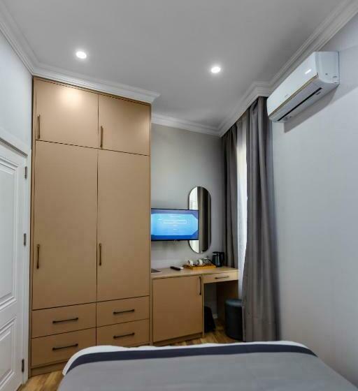 Номер Superior Одноместный, Hillside City Center