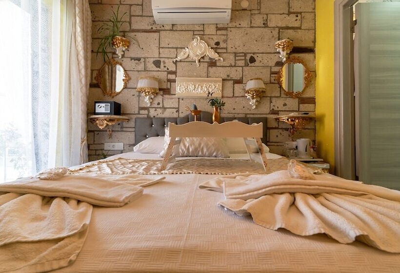 Quarto Estandar, Lamur