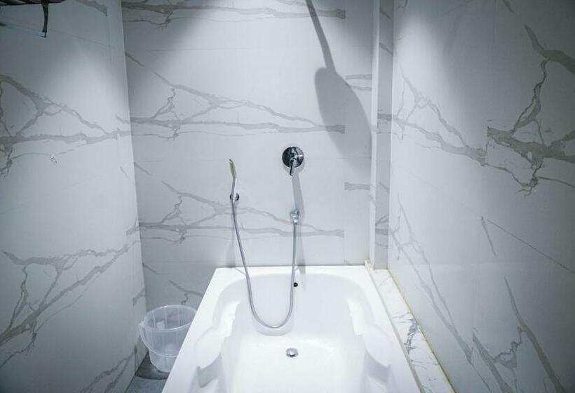 豪华房间, The Leaf Studio Medanta