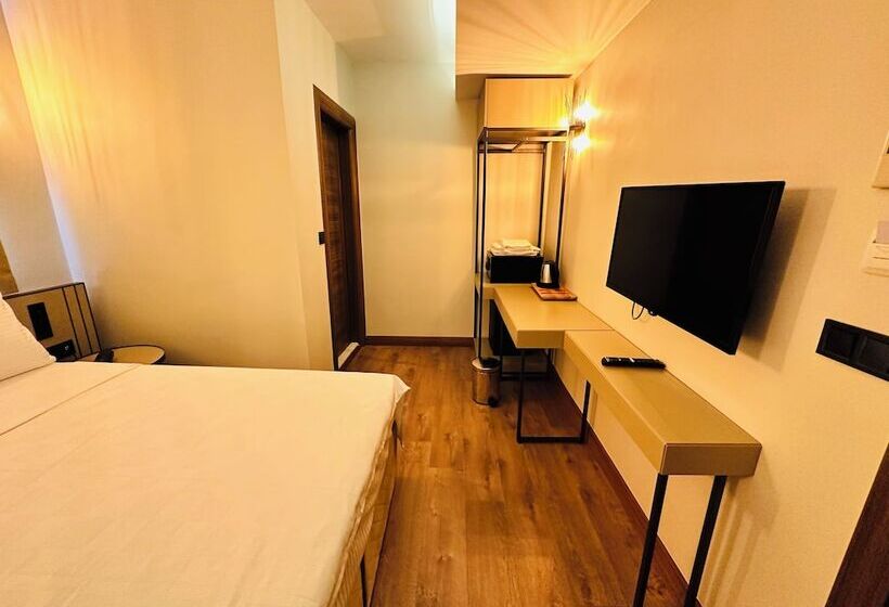 Номер Economy, Nice Royal Suite