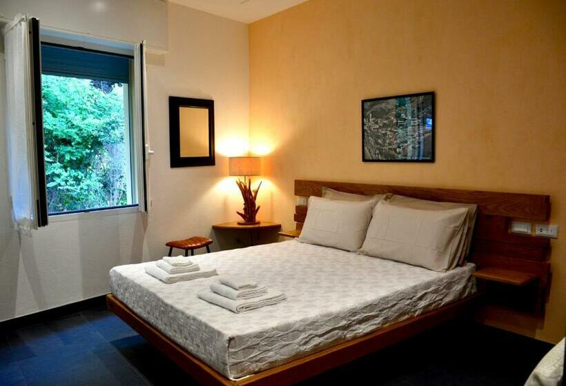 اتاق استاندارد, Monterosso Rooms