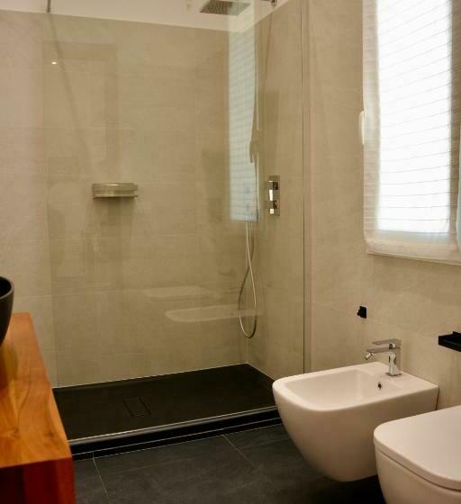 اتاق استاندارد, Monterosso Rooms