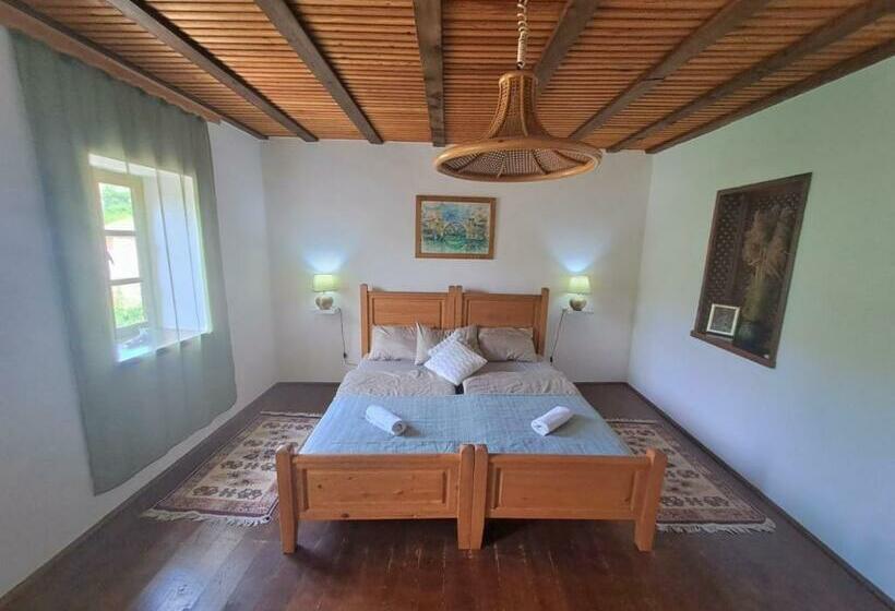 آپارتمان 2 خوابه, Guest House Pocitelj