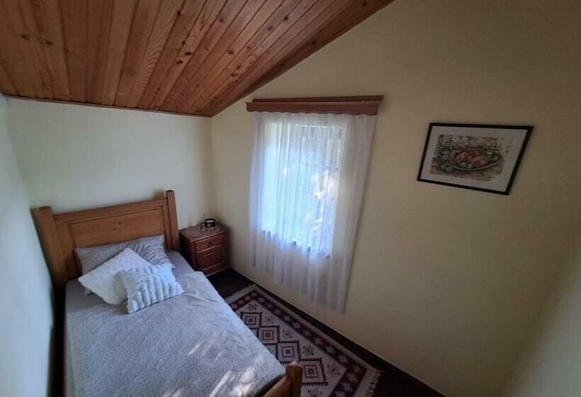 آپارتمان 2 خوابه, Guest House Pocitelj
