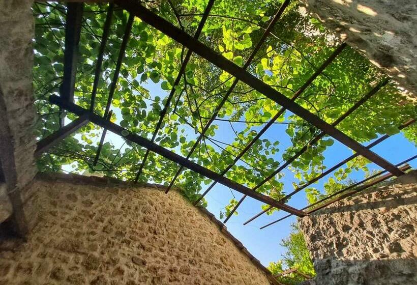 آپارتمان 2 خوابه, Guest House Pocitelj