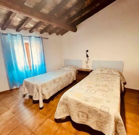 Четырехместный Номер Классик, Albergo Dal Fata