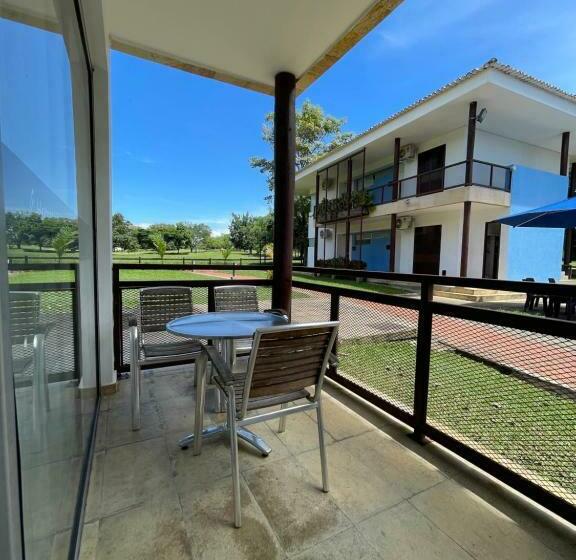Трехместный Номер Комфорт, Lake House Resort Country Club & Spa