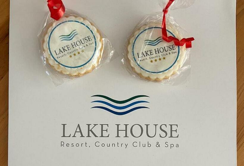 Семейный Номер Superior, Lake House Resort Country Club & Spa