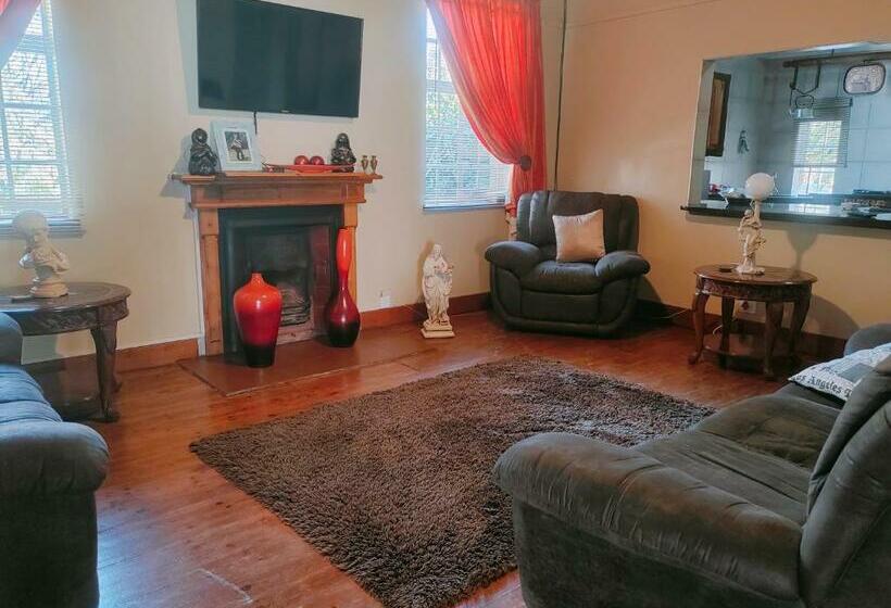 Номер Deluxe, Heidelberg Central B&b