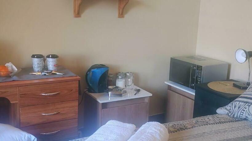 Номер Deluxe, Heidelberg Central B&b