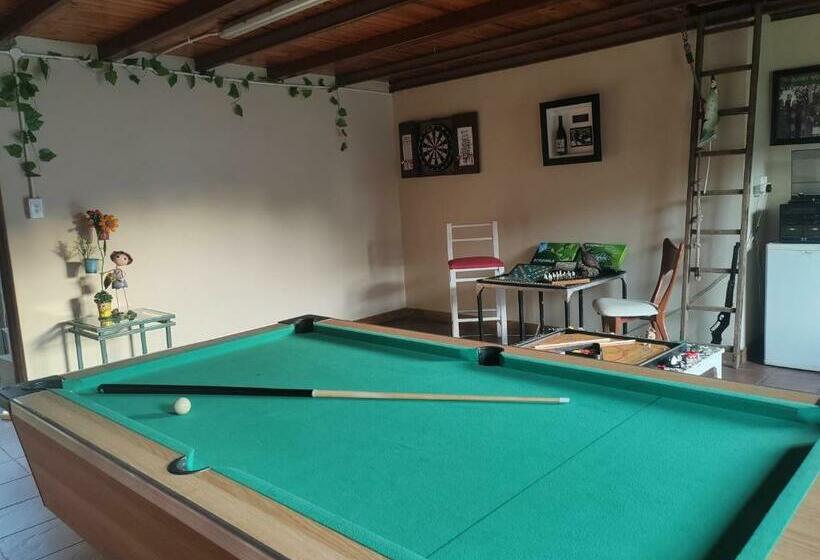 Семейный Номер Deluxe, Heidelberg Central B&b