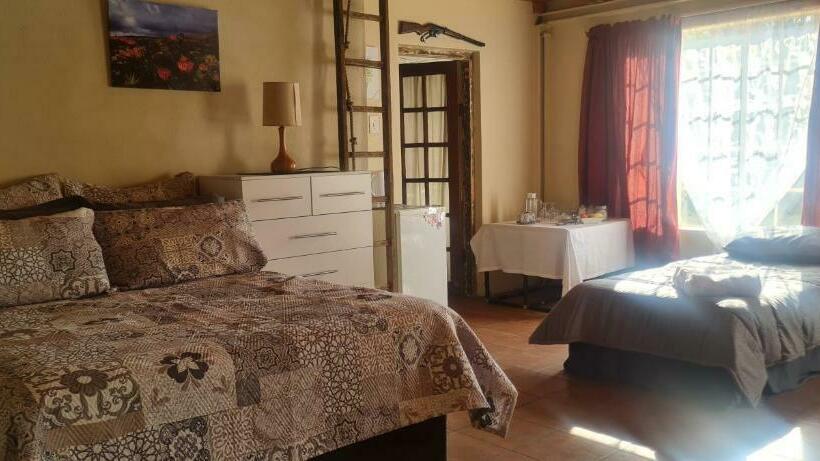 Семейный Номер Deluxe, Heidelberg Central B&b