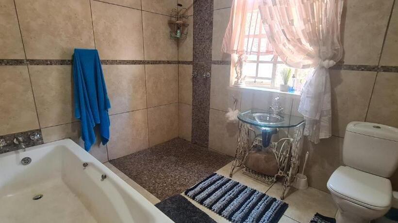 Номер Deluxe, Heidelberg Central B&b