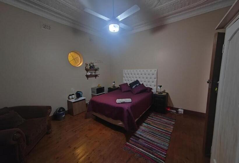Номер Deluxe, Heidelberg Central B&b