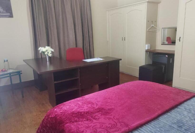 Номер Стандарт, Heidelberg Central B&b